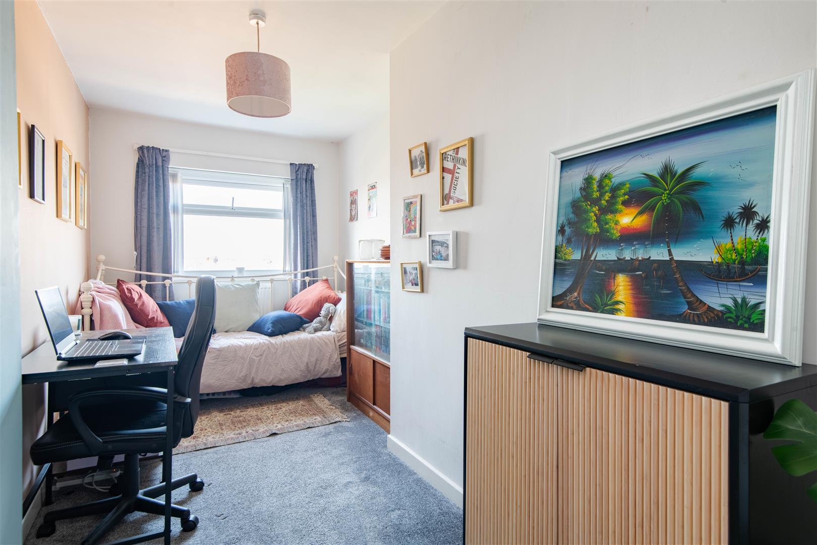 Lighthurst Avenue, Chorley